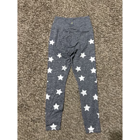 Spiritual Gangster Star Leggings M - Picture 4 of 4